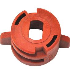 Корпус форсунки червоний N00794A0 KUHN, Кун Корпус форсунки червоний N00794A0 KUHN, Кун